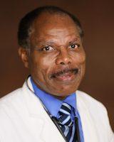 Photo of Dr. Samuel Jones